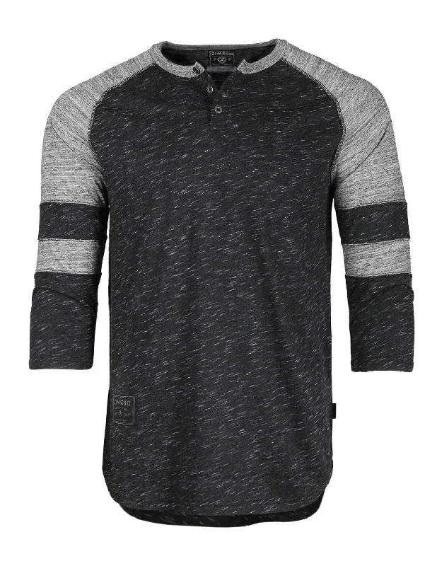 Black Grey