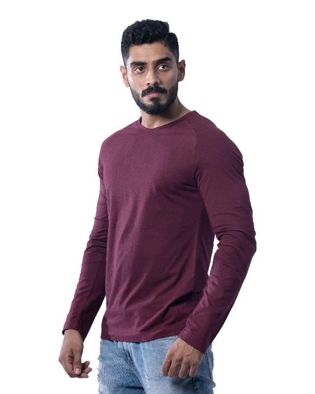 WINE RED