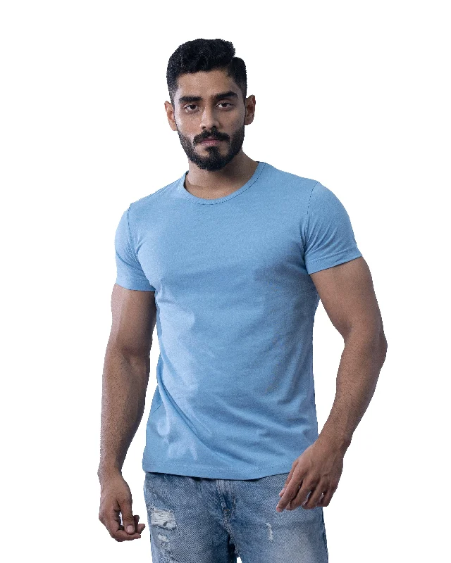 LIGHT BLUE