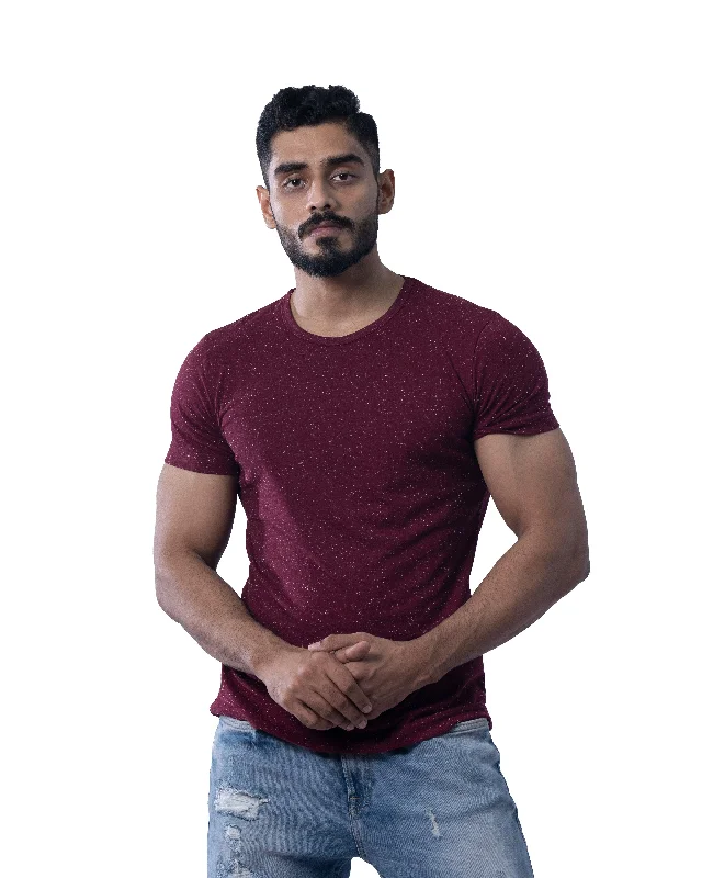 WINE RED