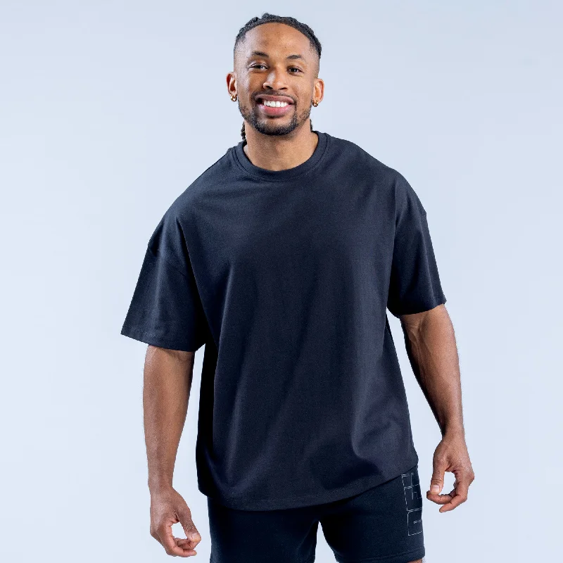 Men's antimicrobial t - shirts for odor - free freshness during travelRecharge Graphic T-Shirt Men's antimicrobial t - shirts for odor - free freshness during travelRecharge Graphic T-Shirt