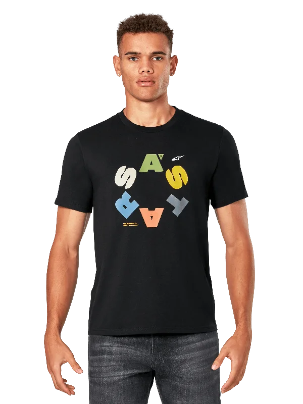 Men's long - sleeve henley t - shirts with button - down placketsGambit CSF Tee - Short Sleeve