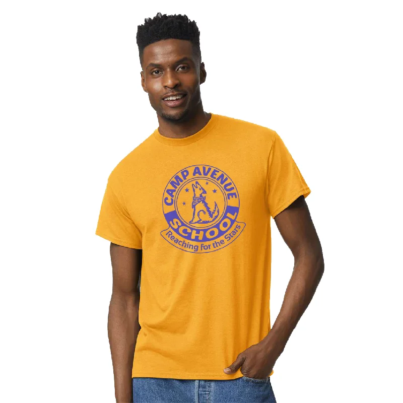 Men's plus - size pocket t - shirts with a classic lookGildan Adult Blend T-Shirt, Full Color Men's plus - size pocket t - shirts with a classic lookGildan Adult Blend T-Shirt, Full Color