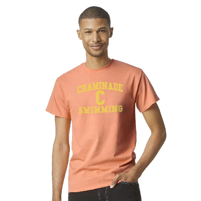 Men's long - sleeve henley t - shirts with button - down placketsGildan Adult Heavy Cotton T-Shirt, Full Color Men's long - sleeve henley t - shirts with button - down placketsGildan Adult Heavy Cotton T-Shirt, Full Color