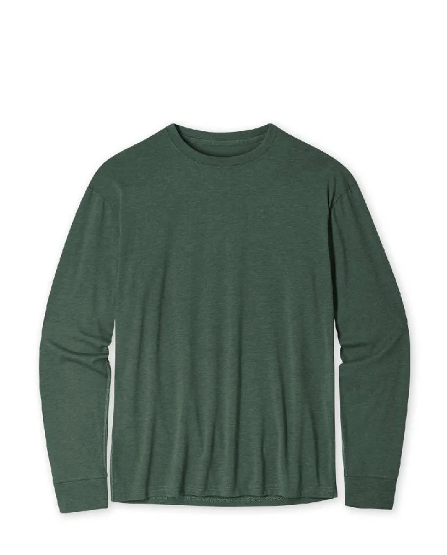 Ranger Green Heather