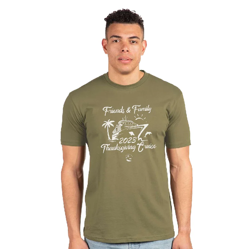 Men's button - front t - shirts with a unique artistic printNext Level Unisex Cotton Short-Sleeve Shirt, Full Color Men's button - front t - shirts with a unique artistic printNext Level Unisex Cotton Short-Sleeve Shirt, Full Color