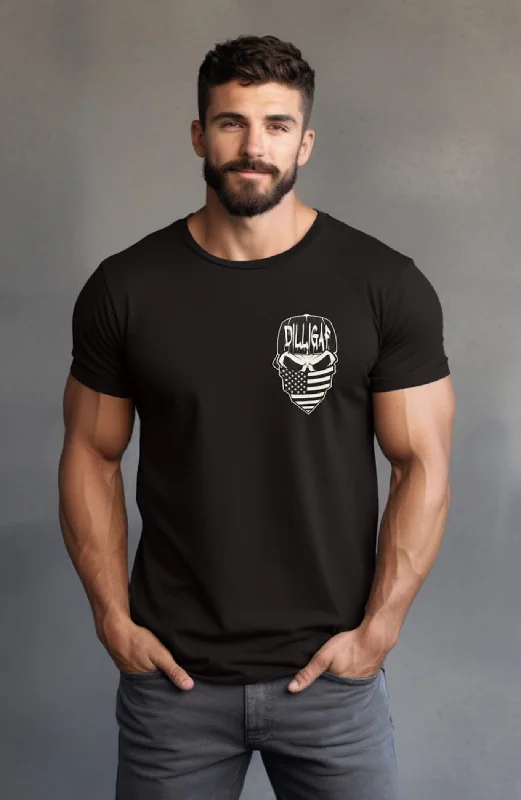 Men's moisture - wicking athletic t - shirts for intense workoutsSimple Take Two T-shirt Men's moisture - wicking athletic t - shirts for intense workoutsSimple Take Two T-shirt