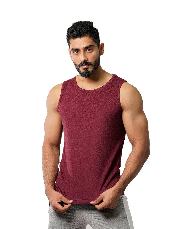 WINE RED