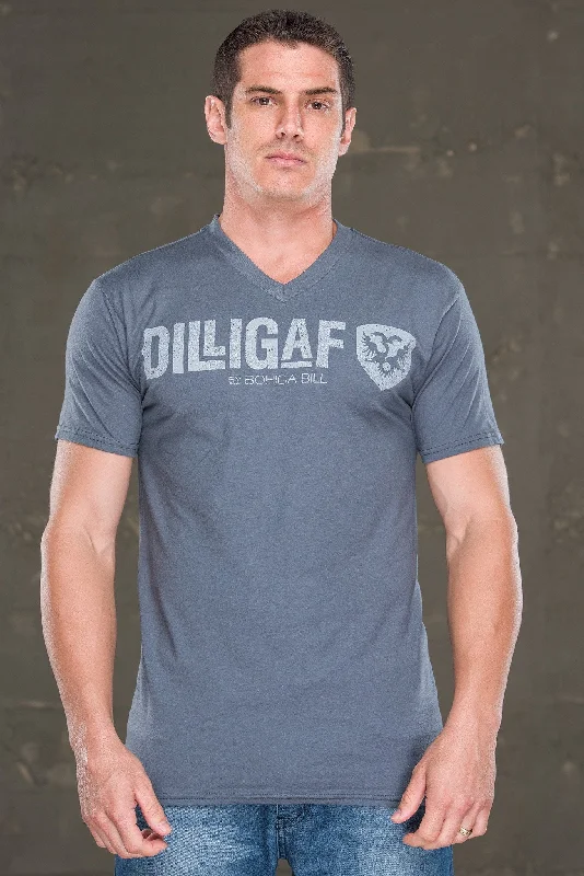 Men's v - neck muscle t - shirts for a body - building aestheticThe Alpha Signature V